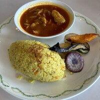 リストランテ サルーテ竹芝 - 