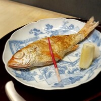 のどぐろ割烹 一心 別邸 - 