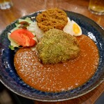 スパイス欧風カレー PAIKAJI - 