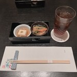 北新地　銀杏 - 