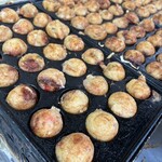 名古屋焼き醤油専門 さく蛸 中川八田本店 - 