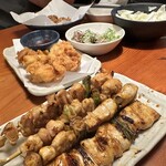 鳥貴族 大和八木店 - 