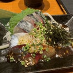 豊後魚鮮水産 - 