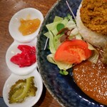 スパイス欧風カレー PAIKAJI - 