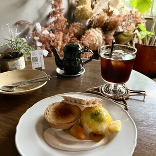 cafe Raison d'etre_0