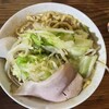 極太濁流ラーメン ら・けいこ 本店