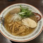 RinRin - 料理