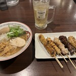 RinRin - 料理