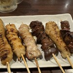 RinRin - 料理