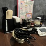 RinRin - 内観