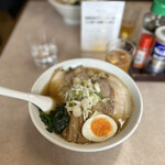 出し屋五丈軒 - 