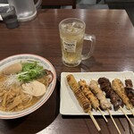 RinRin - 料理