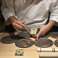鮨 豊 - 