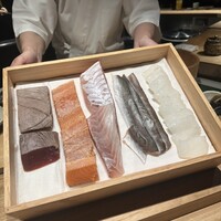 鮨 豊 - 