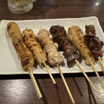RinRin - 料理
