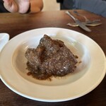 ラ クチーナ ヴェンティトレ - 