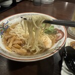 RinRin - 料理