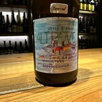komorebino natural wine bar