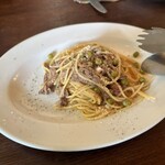 ラ クチーナ ヴェンティトレ - 