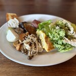 ラ クチーナ ヴェンティトレ - 