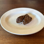 ラ クチーナ ヴェンティトレ - 