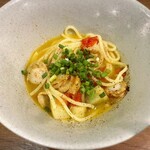 江坂イタリアン ラッポルティ - 