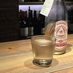 komorebino natural wine bar