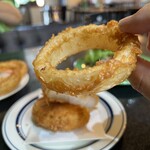 淡路島バーガー - 