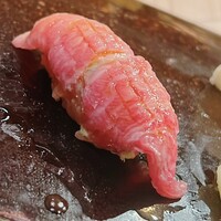 鮓 村瀬 - アイルランドの蛇腹です