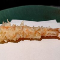 江戸前晋作 - よりレアな車海老