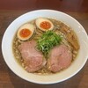 らーめん香澄 阿波座本店