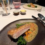 Héritage by Kei Kobayashi - 白甘鯛