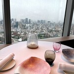 Héritage by Kei Kobayashi - 