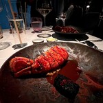 Héritage by Kei Kobayashi - オマール海老