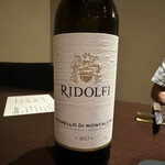 エノテカ・ラ・リコルマ - 