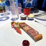 Héritage by Kei Kobayashi - パテ