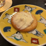 フラットバー - 