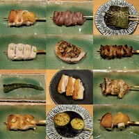 焼鳥 ひげぼうず - 