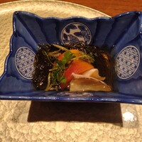 鮨 はなやま - 