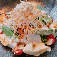 高ようじ みなとみらい - 高ようじサラダ