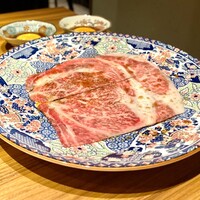 中目黒焼肉 登牛門 - 