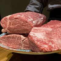 中目黒焼肉 登牛門 - 