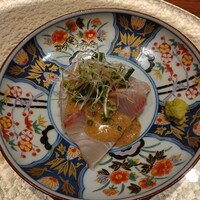 鮨 はなやま - 