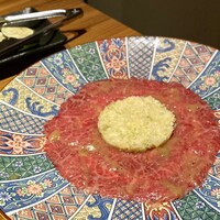 中目黒焼肉 登牛門 - 