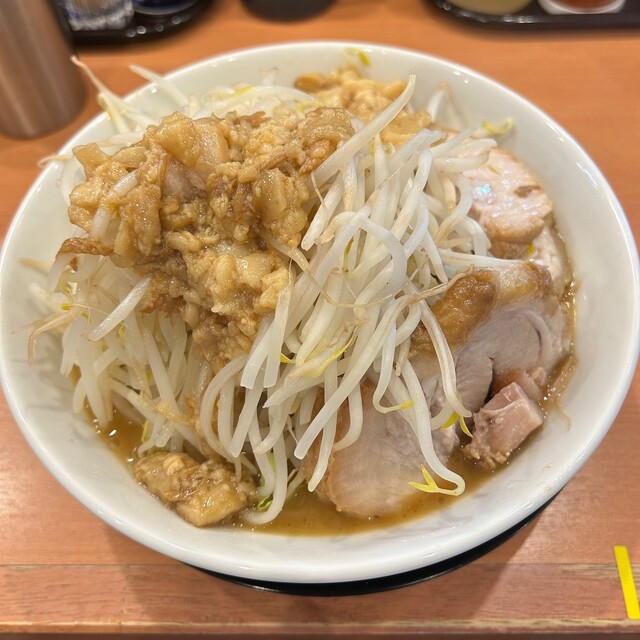 手打ち親鶏中華そば 綾川 大成店 - 鉄道博物館/ラーメン | 食べログ