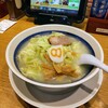8番らーめん 金沢駅店