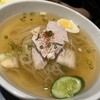 元祖 平壌冷麺屋 川西店