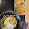 うどん おかだ