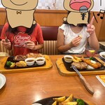 ビッグボーイ - 