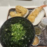 うどん 丸香 - 